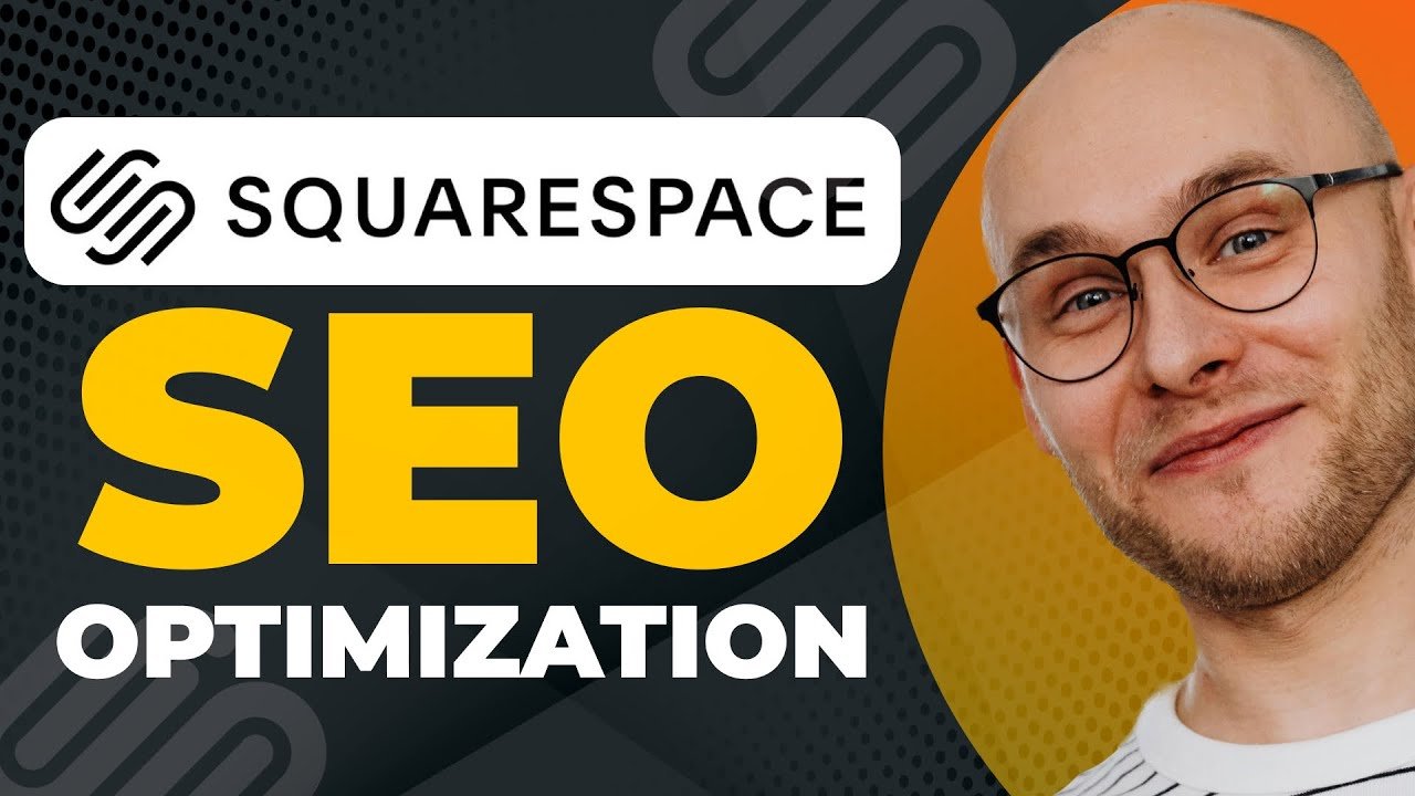 SEO Squarespace tips to improve website ranking, traffic, and visibility on Google